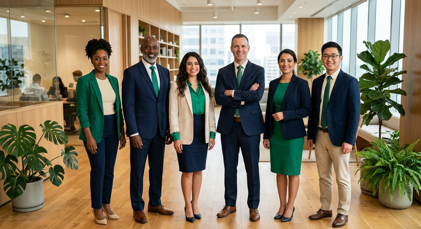 The Wealth Path Goals team of financial professionals